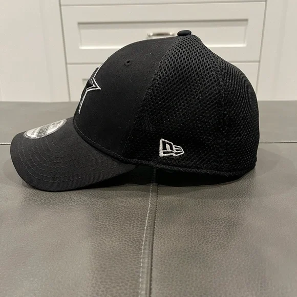 Dallas Cowboys baseball hat - Picture 3 of 8